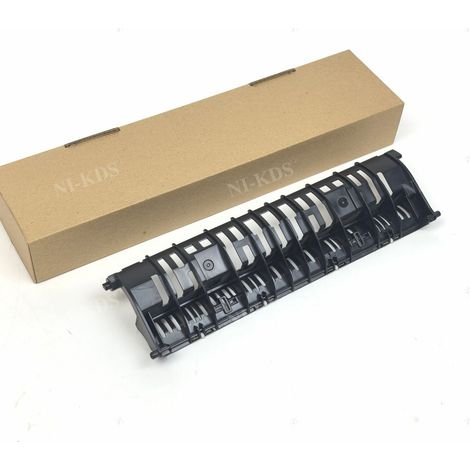 Compatible with Lenovo M7400, M7600, 7450, 7650, Minolta 15 Fuser Rear Cover Sensor Guide Paper -- Rear Cover Guide Paper
