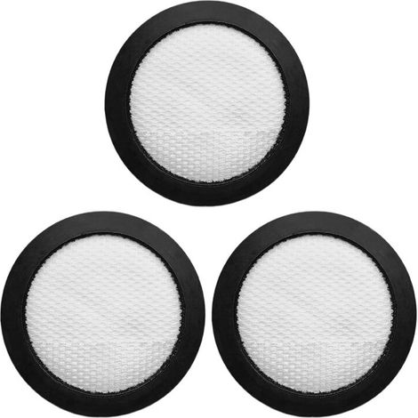 Kompatibel mit Midea B5/VM1712/B5 Pro/B7D/B8D/MC3/MC5/MX3 Hausstaubmilbenfiltern (1/4)