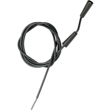 Idro Bric Sonda Sgombratubi a Molla 500mm