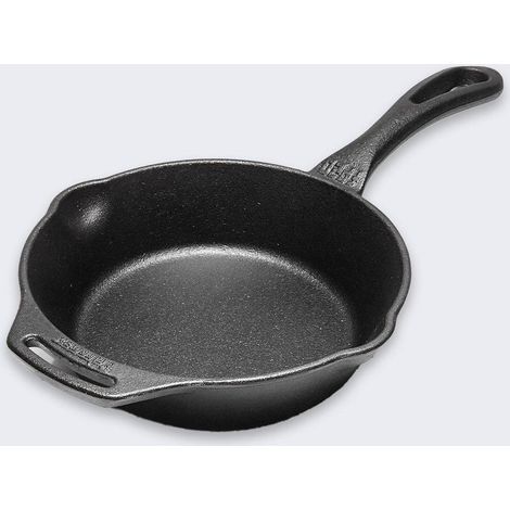 Petromax FP20 Sartén de hierro fundido 20 cm (1/3)