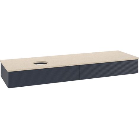 Villeroy & Boch L15113HG WTUS Antao L151 1600x190x500mm (1/3)