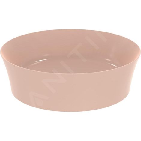 Ideal Standard Ipalyss vasque, sans trou pour robinet, sans (1/5)