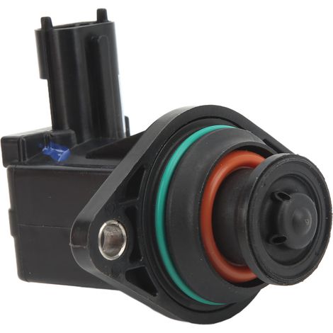 Électrovanne de dépression AA5E 9U465 AD, soupape de suralimentation pour turbo, pièce de rechange compatible Ford Expedition, Flex, Lincoln MKS, MKT, régulateur de pression d'admission, vanne pneumat (1/5)