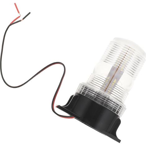 OUNONA Lampe Stroboscopique LED pour Voiture Légère et Résistante (1/5)