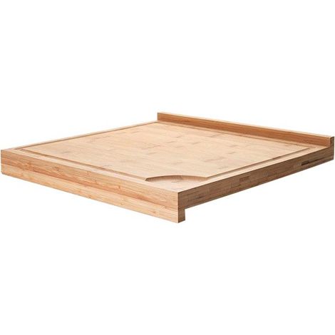 TABLA CORTAR MADERA DUAL