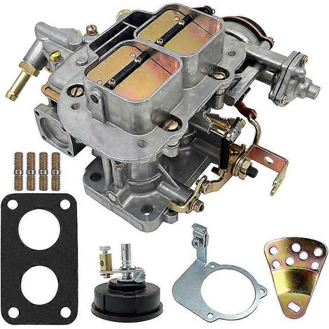 Kit de carburateur Weber 32/36 DGEV 22680033B 99004.300 pour EMPI/Holley Toyota Pickup 22R Datsun Nissan Sentra 99005068 (1/5)