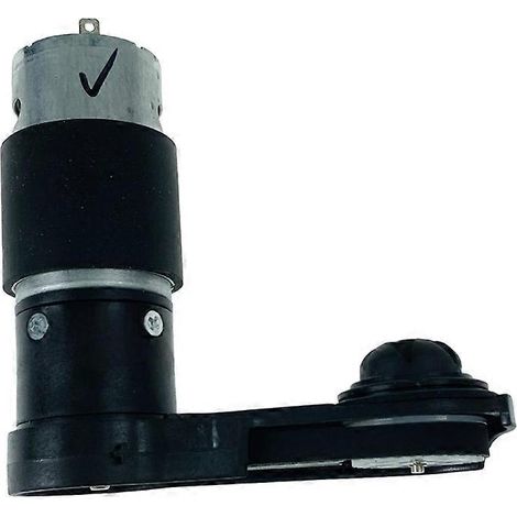 Rotierender Bürstenmotor für Midea FC9 X8 X9 X10 G4 G5 G6 G7 XG9 XG5 VSS1200 Staubsauger - Ersatzteile (1/5)