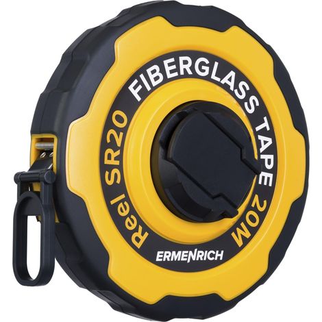 Ermenrich Bobina SR20 metro a nastro brand