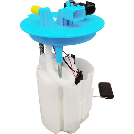Die Kraftstoffpumpe 10356223 ist eine brandneue, hochwertige Pumpe, die mit dem Roewe RX5 1.5T (chinesische Abgasnorm VI) kompatibel ist. Modell: 10356223 (1/4)