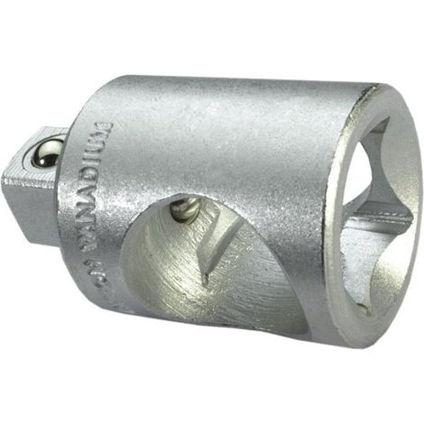 Connex Adapter 1/2 Vierkant Innen x 3/8 Vierkant Innen Ratschen & Steckschlüssel