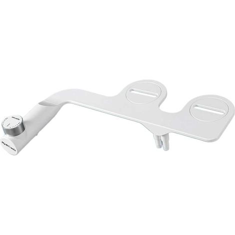 Kit toilette WC Japonais non éléctrique bidet Hydro VC