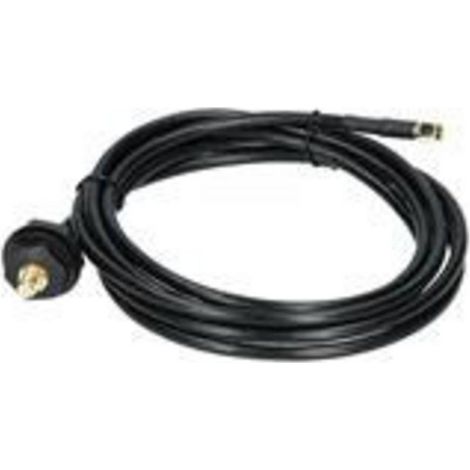 Base de antena Ixxat 1.04.0085.00003 conector RP-SMA resistente