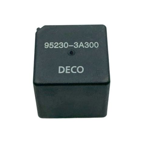 Relais clignotant automobile 12V 5P 95230-3A300 (1/3)