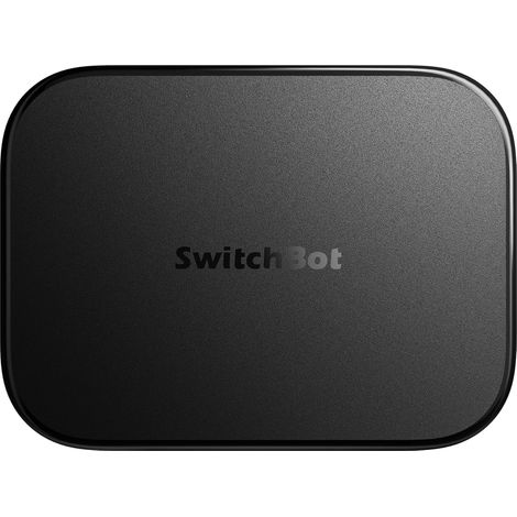 Hub Smart Home mémoire NVR locale 6 TOPS Edge KI Wi-Fi double bande microSD 16 Go (1/5)