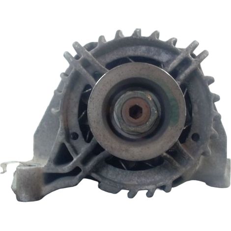 [PRODUIT D'OCCASION] Alternateur FIAT Grande Punto 2005- ♻️ Ref Oe. 52003531 - Garantie à vie (1/2)