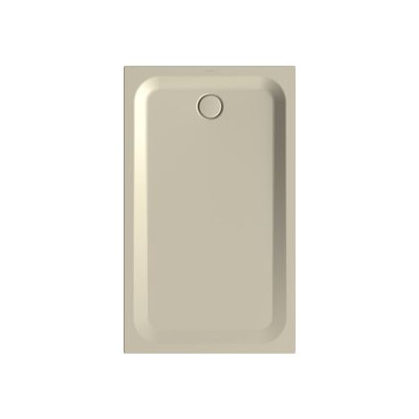 BETTE 5934-422T Receveur de douche rectangulaire Ultra avec