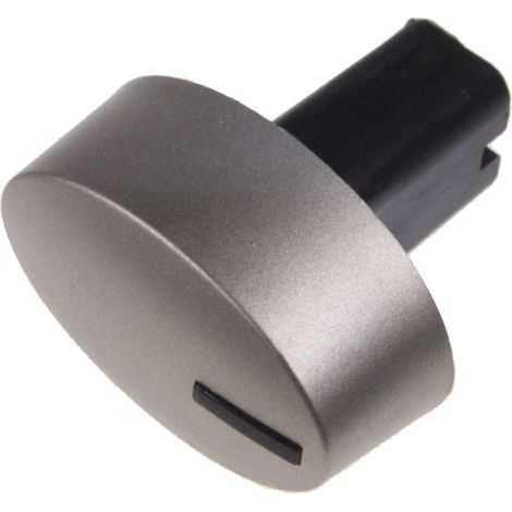 Pulsante - Forni, Fornelli Elettrici e a Gas - NEFF - 4346535