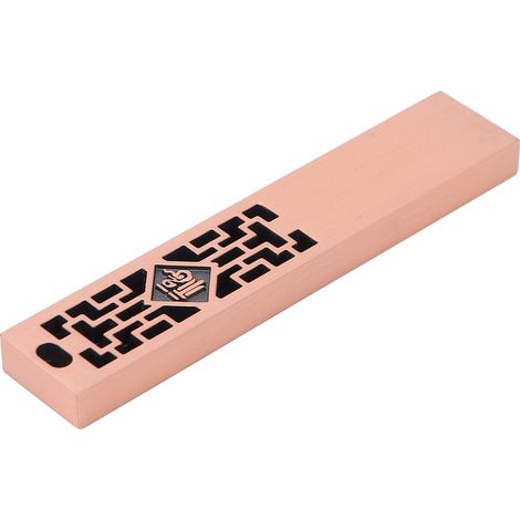 Clé USB 2.0 Métallique Étanche 16 Go pour PC, Ordinateur Portable et Télévision