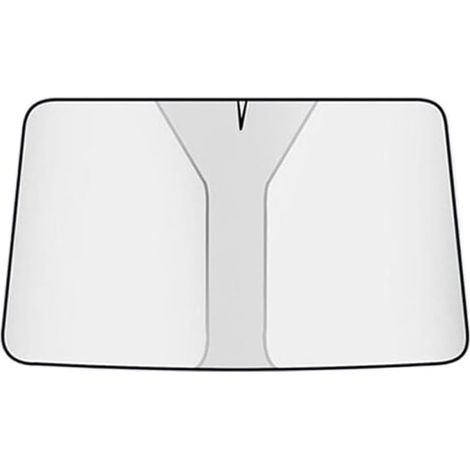 Happy Pingouin Pare-soleil de pare-brise voiture, pliable (1/5)
