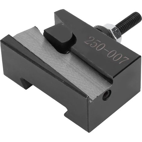 Ersatzkeil für Kolbenwerkzeughalter für CNC-Bohrwerkzeughalter 250-007 (1/5)