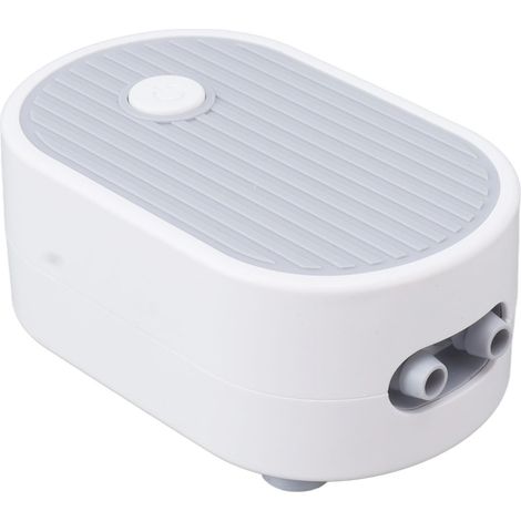 Dispositif d'égouttage automatique pour plateaux à thé, 800 mAh, 5 V, 10 W, chargement USB, pour la maison (1/5)