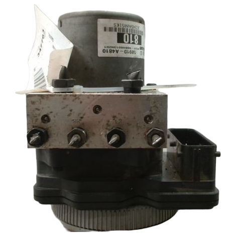 Unite Hydraulique Abs KIA Carens 2002- [PRODUIT D'OCCASION]♻️58910a4810 (1/4)