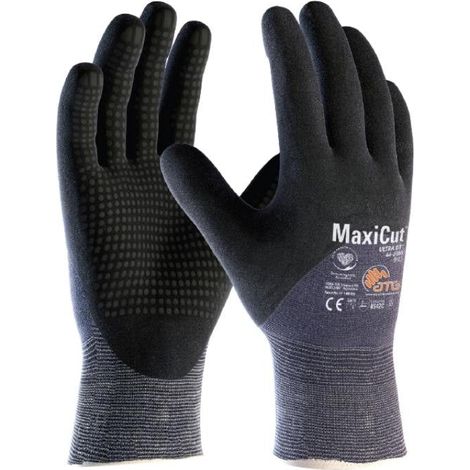 Guantes de trabajo MaxiCut Ultra ATG 44-3455