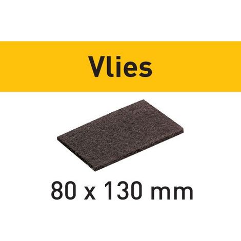 483582 Festool Vellón de lijar Vlies 80x133 SF 800 VL/5 (1/3)