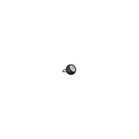 Kika Tischleuchte mit Ladegerät und Kabel usb ip54 1x2w led 180lm h.15xd.10,2cm schwarz