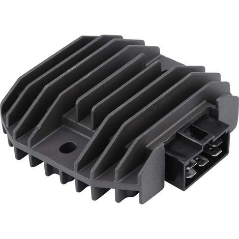 Spannungsregler-Gleichrichter für Motorräder, Aluminium-Gleichrichter-Einstellung für YZF-R1 1999-2001 und R6 1998-2002 (1/4)