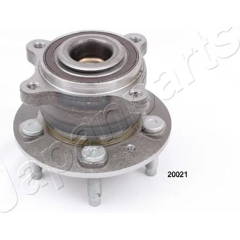Moyeu de roue Japanparts KK-20021 CHEVROLET 13502872