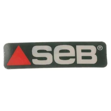 Etiqueta original Seb modelo SS 980062 peso 2 kg
