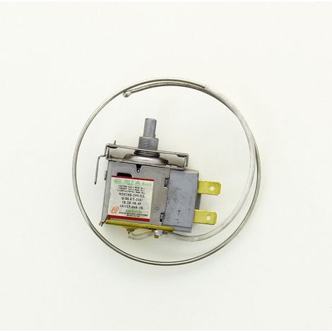 THERMOSTAT  9000033 pour Réfrigérateur ESSENTIEL B, LISTO, ORIGANE , REFRIGERATEUR 1 PORTE ENCASTRABLE LISTO RFL 125-55B1, REFRIGERATEUR 1 PORTE LISTO RFL 125-55B2