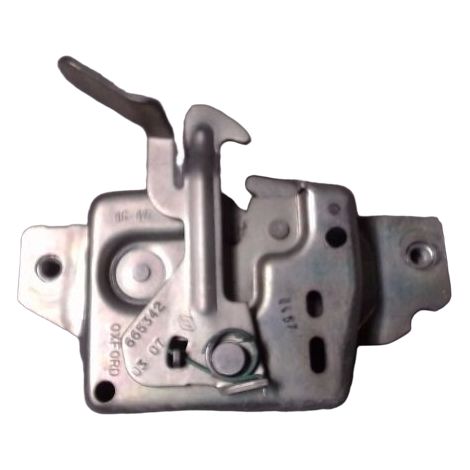Serrure Capot RENAULT Clio III 2005- [PRODUIT D'OCCASION]♻️8200665342