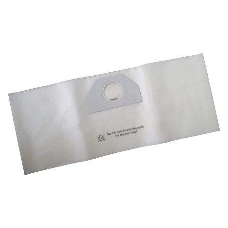 Sacs pour aspirateur Kärcher WD3300 - Lot de5