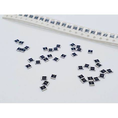 Walsin WR04X1502FTL WR04X1502FTL Dickschicht-Widerstand 15 kΩ SMD 0402 0.0625 W 1 %  10000 St. Tape