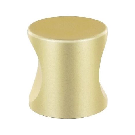 Bouton de meuble ACTUEL 2 encoches - ASSA ABLOY BEZAULT (1/2)