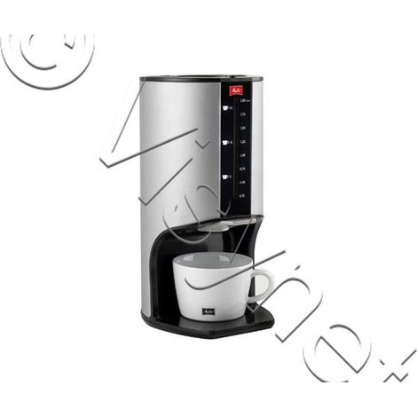 Melitta professional - xt coffee carrier 2,0l - 34656 - (1/5)