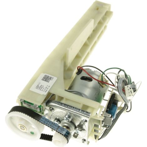 Ersatzteil - Antrieb der Original-Brüheinheit - - ELECTROLUX, AEG