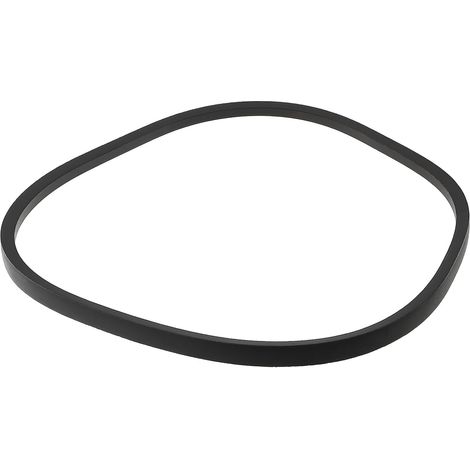Courroies Trapézoïdales du Plateau de Coupe 754-0445 Circonférence Intérieure 1198 Mm 17x11 Mm Compatible avec 603 604 704 Et 954-0445 (1/5)