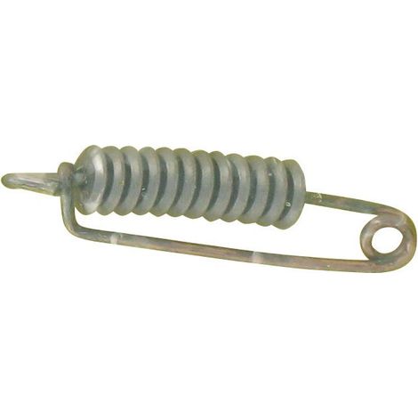 Pro-Molette Ersatzmesser (12)