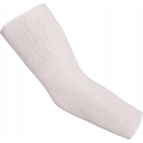MANICA IN COTONE 40 CM COSLEEVE manica protettiva da lavoro calibro 7G