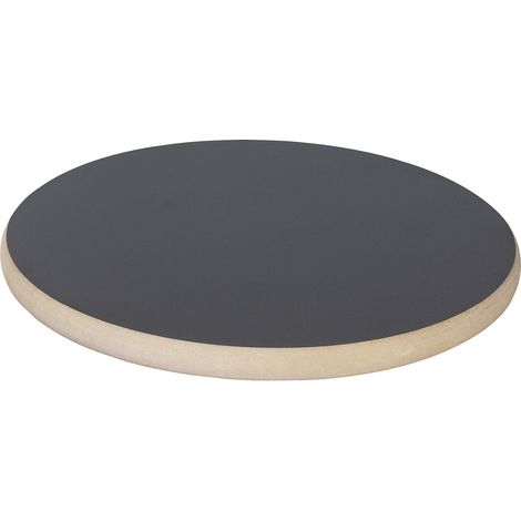Wagner, Plateau roulant pour plantes en MDF, charge max 100 kg (1/5)