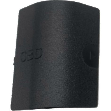 Cache-prise OBD pour BMW F25 X3 (2011-2016) et F26 X4 (2013-2018), référence 51439190686, noir, conduite à gauche. (1/5)