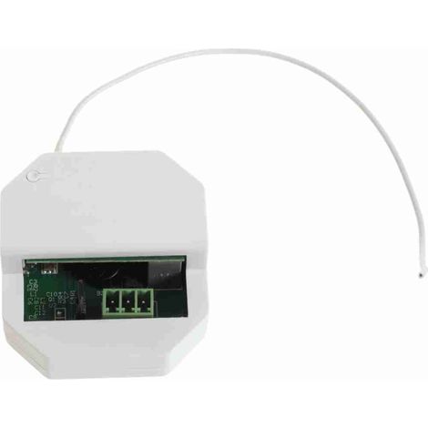 Ripetitore Radio Comandi Serie Klt CAME RKLT-WR 001YE0164