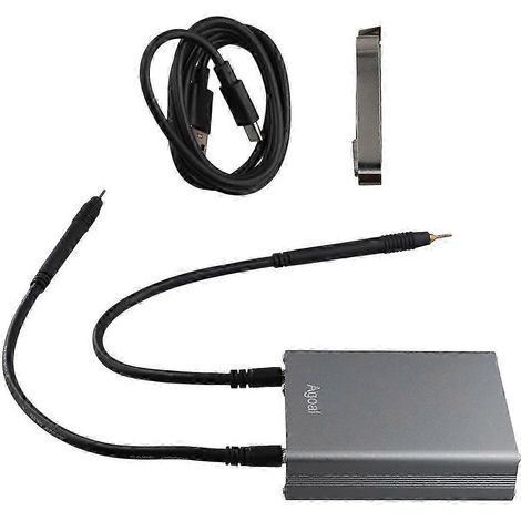 Soudeuse par points portable miniature AURA DH30 pour pare-chocs 18650 (1/5)