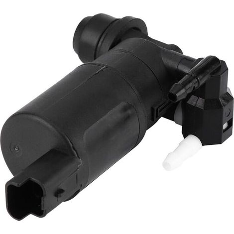 Pompe de lave-glace de pare-brise à double sortie de voiture, pour citron Xsara Picasso 1999 – 2010 (1/5)