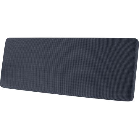 Coussin Canapé, Extensible Housse Assise Canapé Siège, Antidérapant Housse Banquette Camping Car/Caravane, Protege Coussin 3 (1/5)