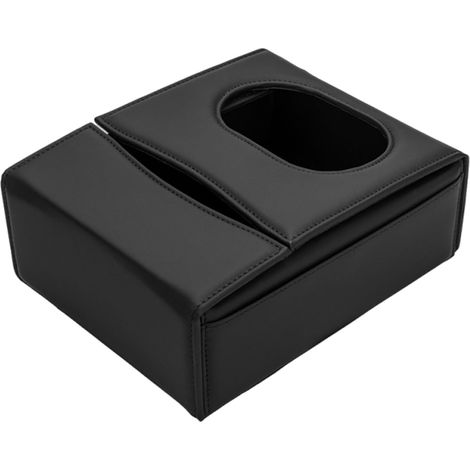 Boîte à Mouchoirs pour Voiture - Porte - Mouchoirs en Forme de Tasse pour (1/5)