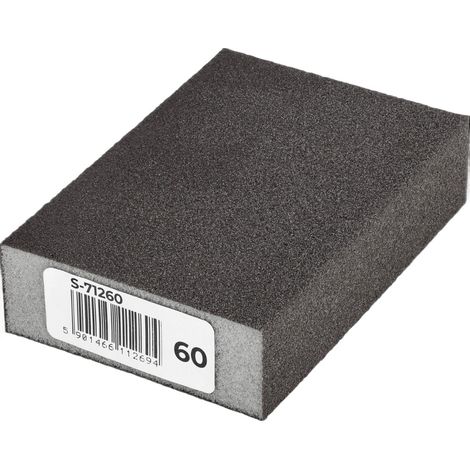 Stalco Schleifblock GR.60 S-71260